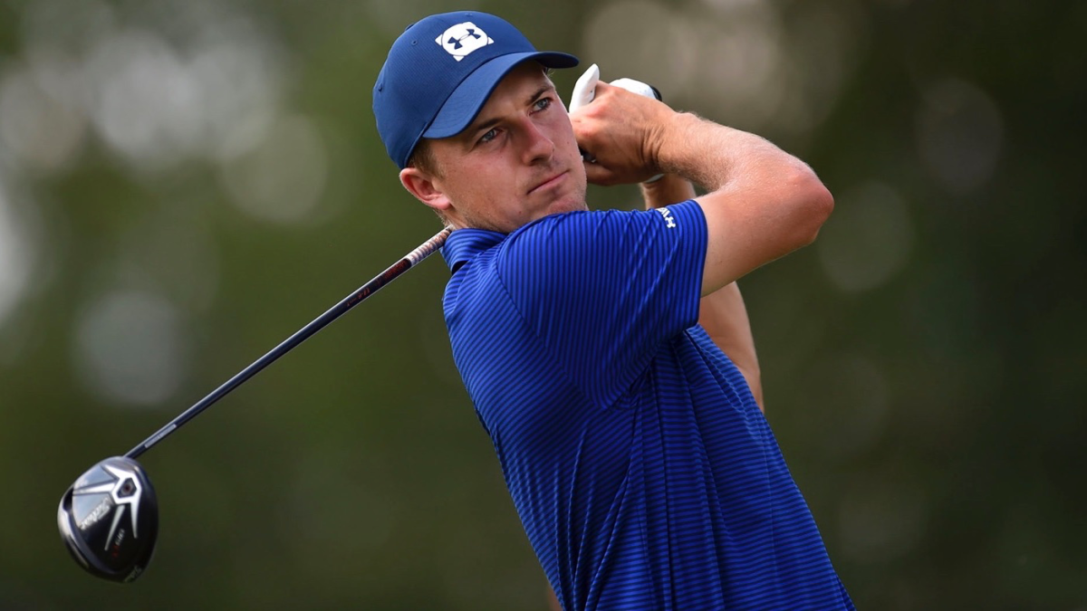 Jordan Spieth Misses Tour Championship May Face Fine Or Suspension By Pga Tour Cbssports Com