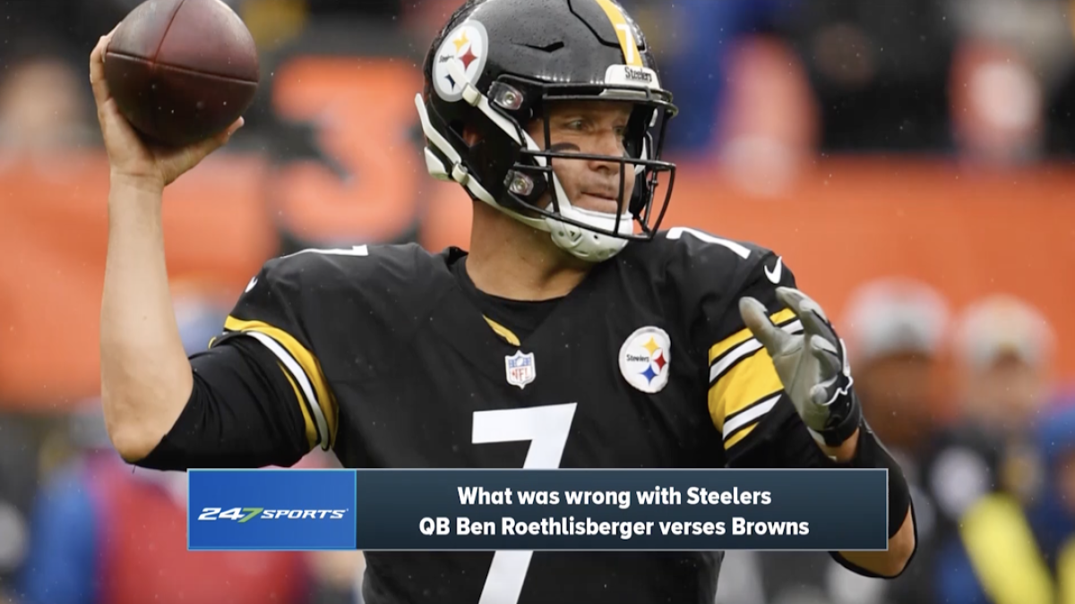 247 sports steelers