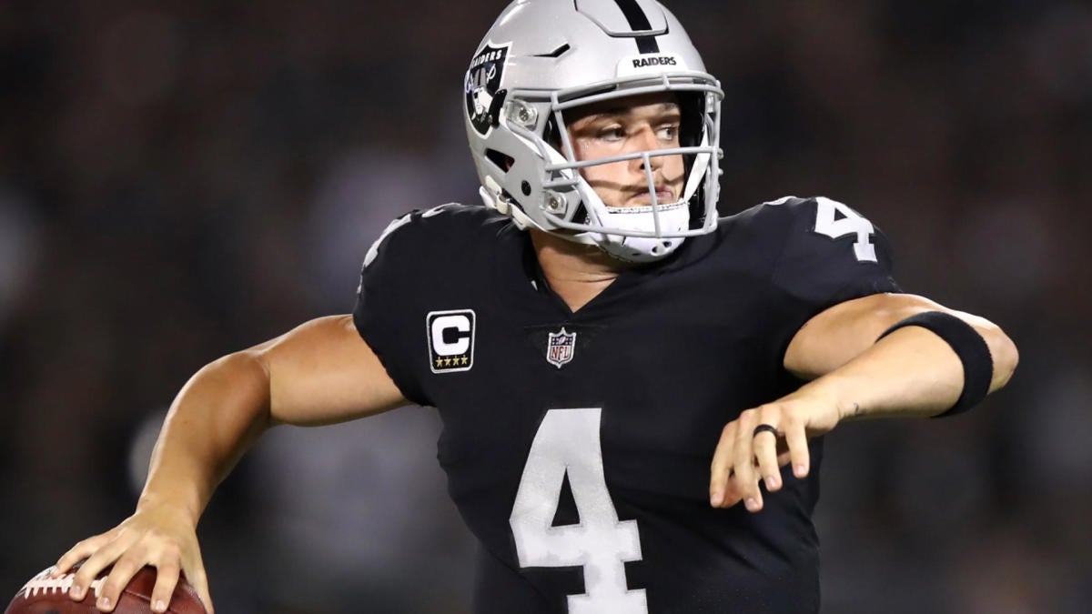 Thursday Night Football: Oakland Raiders @ San Francisco 49ers Live Thread  & Game Information - The Phinsider