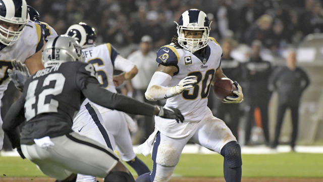 tickets for rams vs raiders