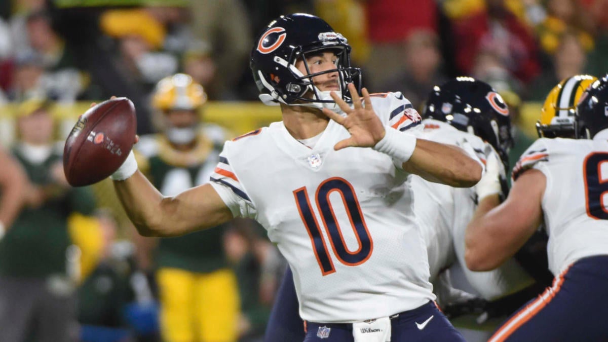 Seahawks-Bears: Previewing Week 2 Monday Night Football - Sports