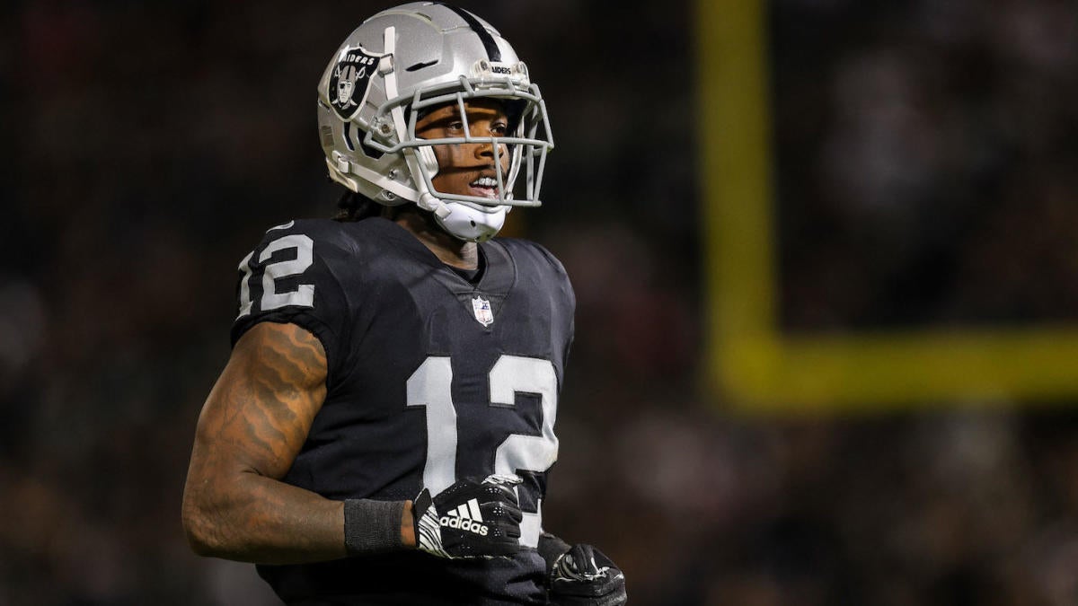 Report: Raiders WR Martavis Bryant has not failed or missed drug test  despite ominous reports - Silver And Black Pride