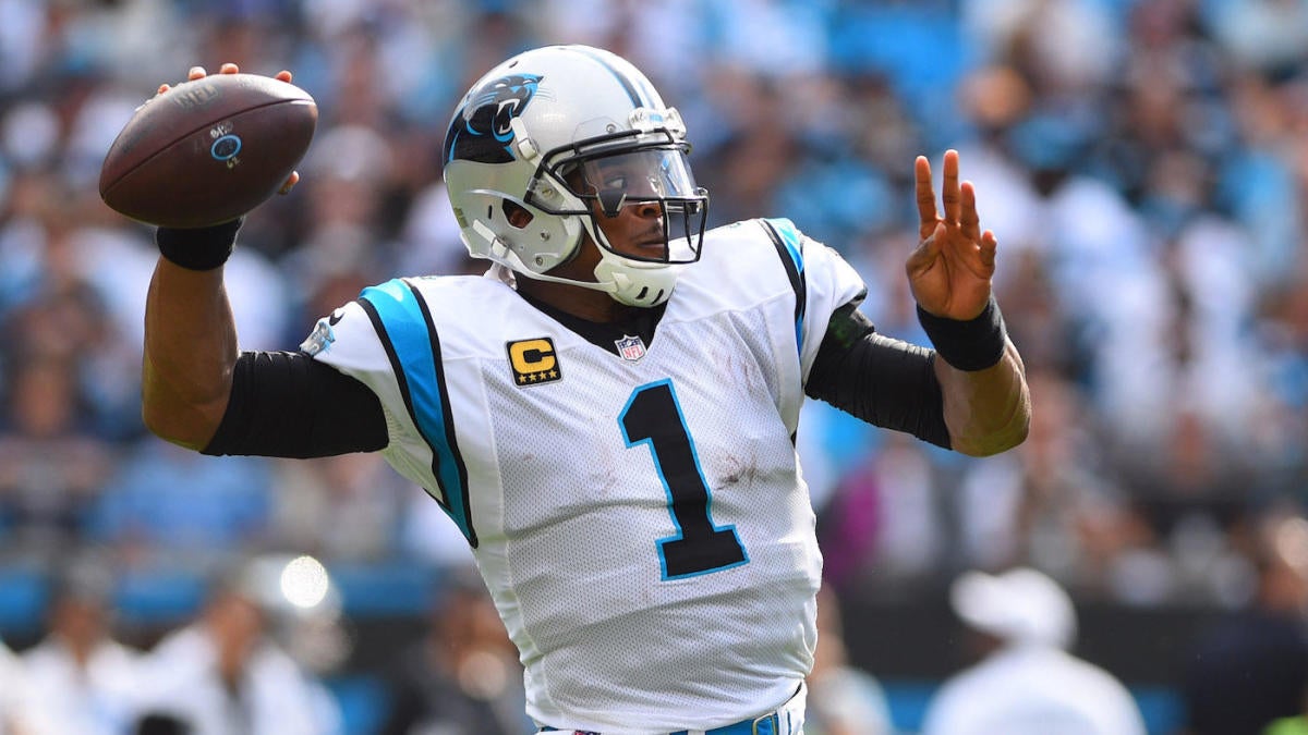 What TV channel is Panthers-Bengals on today? Live stream, time, how to  watch online 