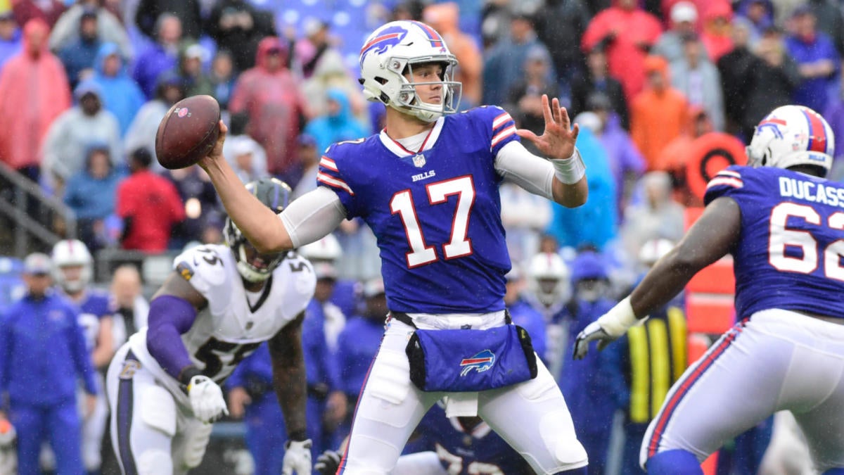 Week 2 NFL Best Bets: Fade the Colts and Bills and more of Jason La ...