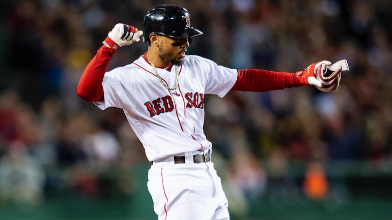 MLB playoffs: The Red Sox and their hip-shaking shimmy celebration, explained - ...