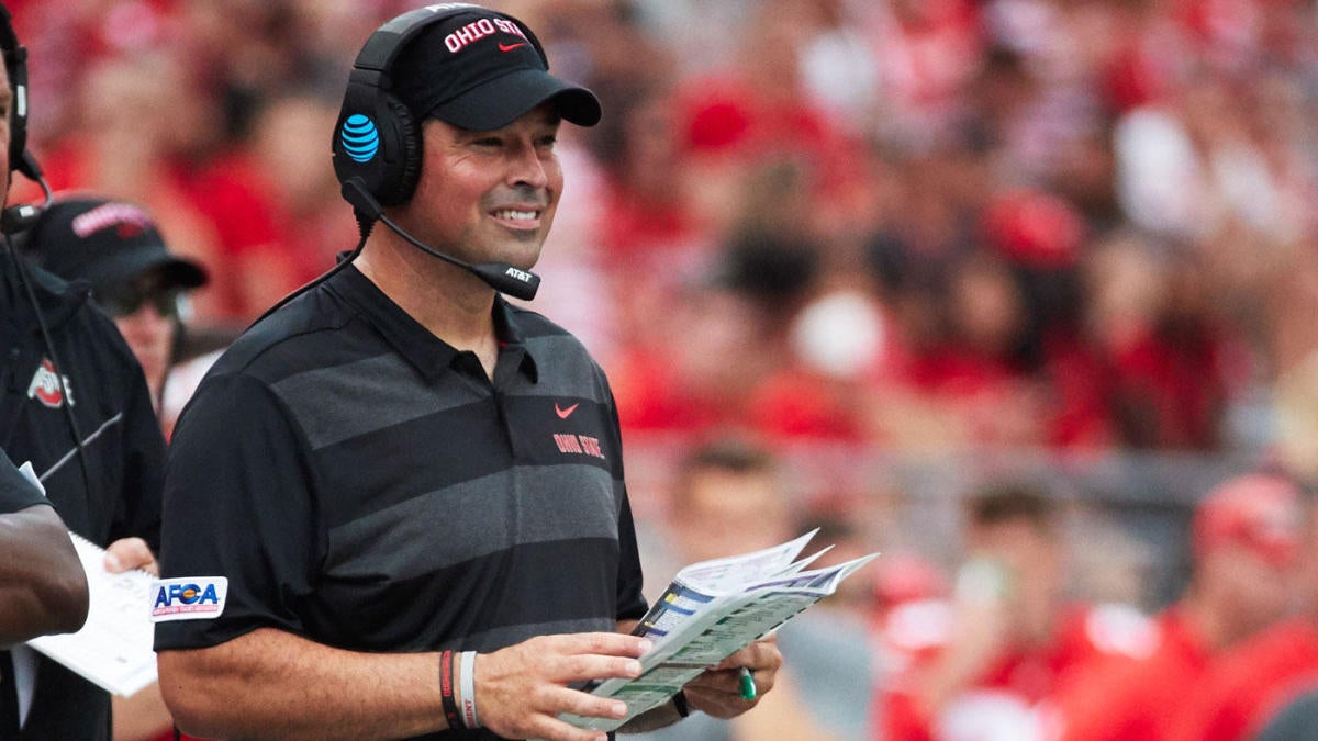 Friday Five: First-year college football coaches poised for instant ...