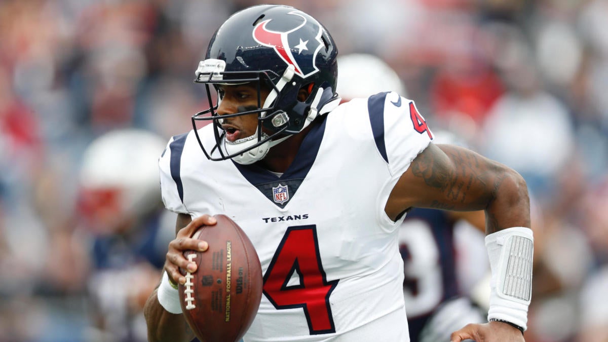 Texans-Titans live stream (11/21): How to watch online, TV, time