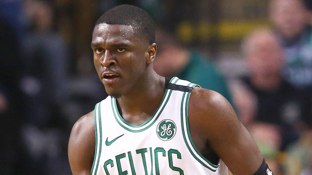 Celtics' Jabari Bird faces two new 