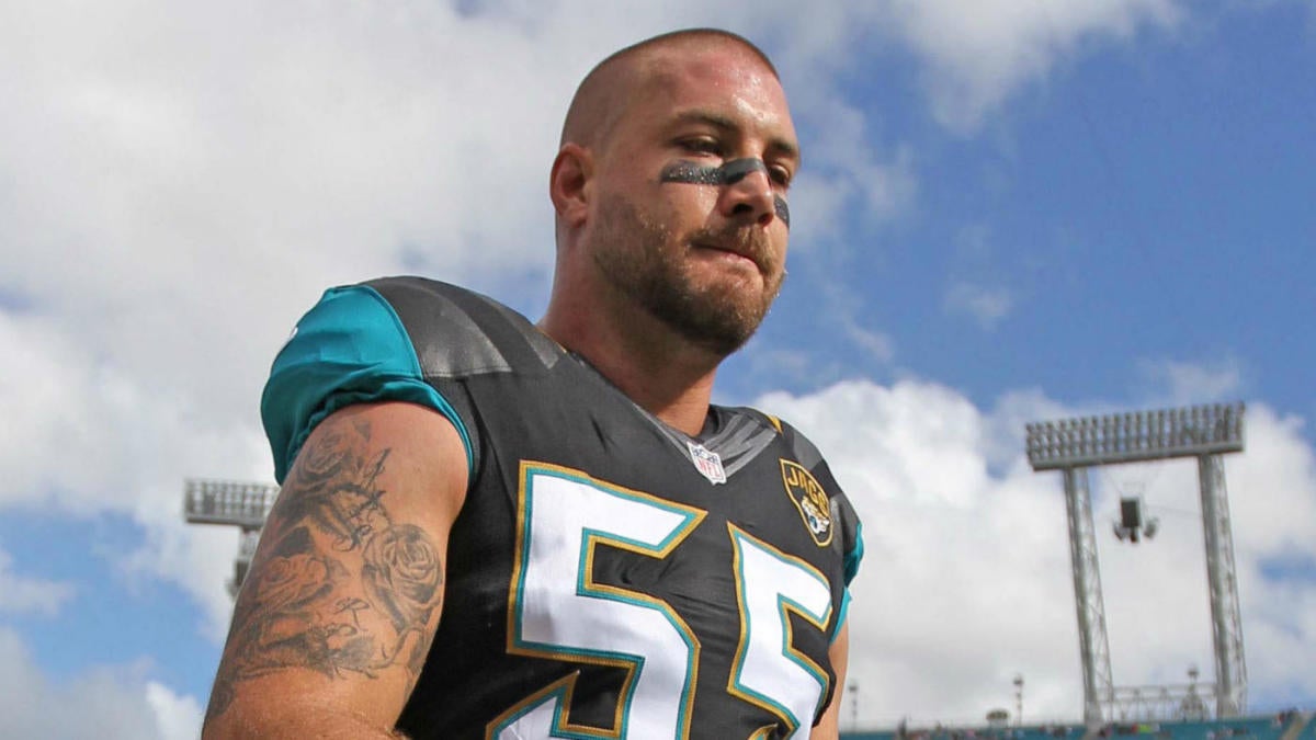 Jacksonville Jaguars Defense, SACKSONVILLE