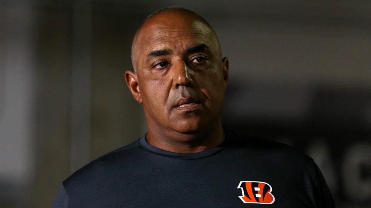 Bengals' 7 crushing playoff losses with Marvin Lewis, ranked by sadness 