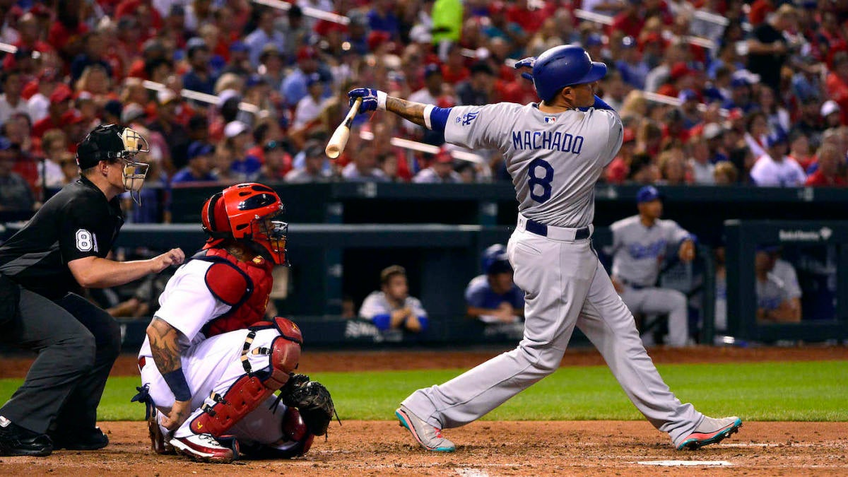 MLB scores, highlights, live team updates, news Dodgers hold off late