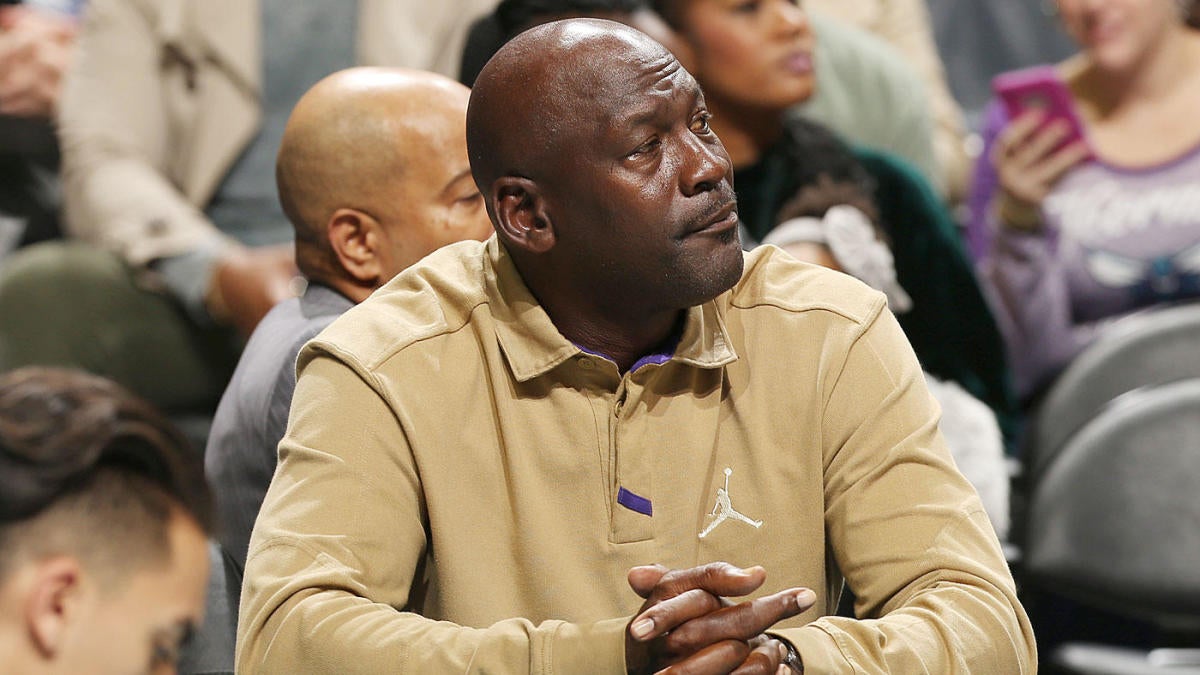 Michael Jordan Sells Charlotte Hornets, Keeps Minority Stake - Blazer's Edge