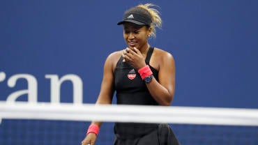 Tennis: US Open