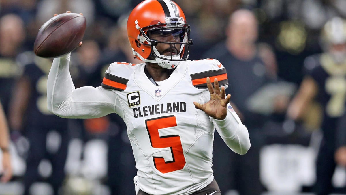 Tyrod Taylor agrees to two-year contract with Chargers to be Philip ...