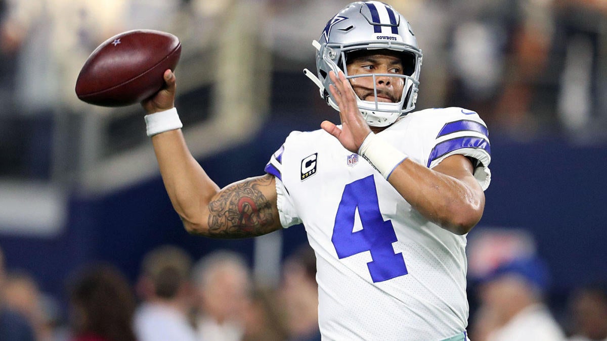Sunday Night Football odds, line: Vikings vs. Cowboys picks, top predictions from NFL expert who's 28-7