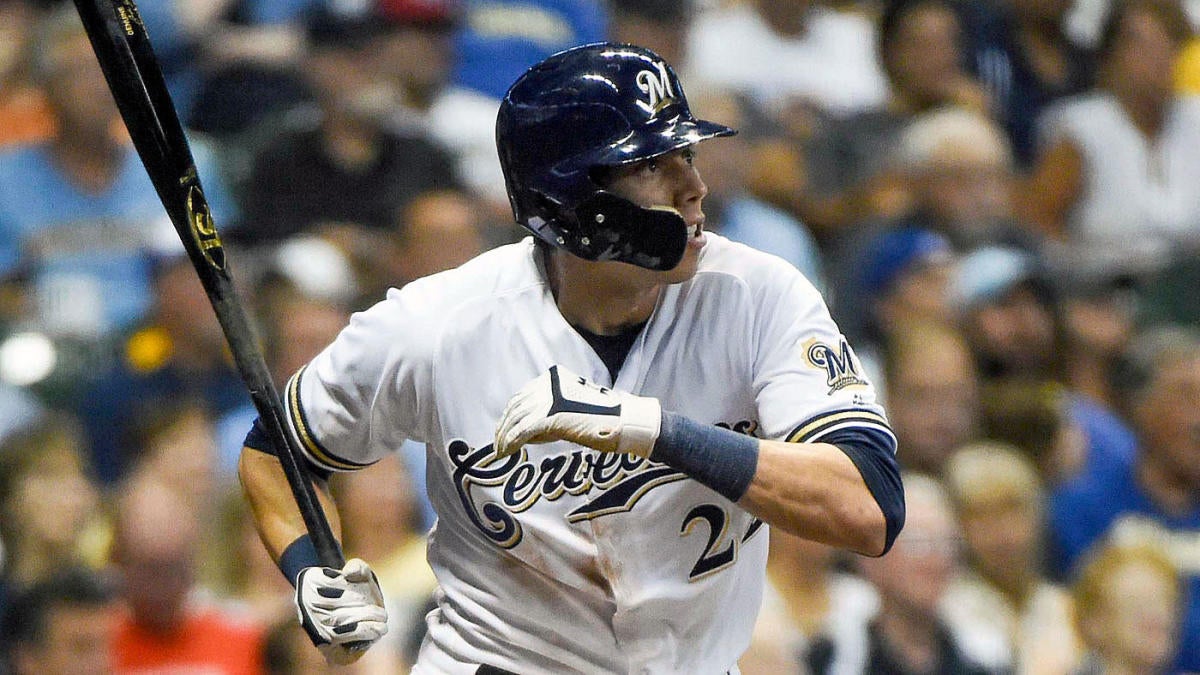 Why Christian Yelich has taken over the NL MVP race and deserves to win ...