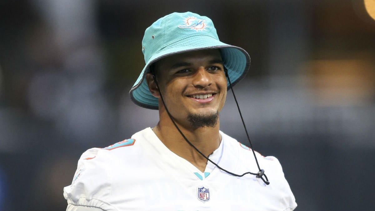 Minkah Fitzpatrick's 'Fitzmagic' trademark application turned down