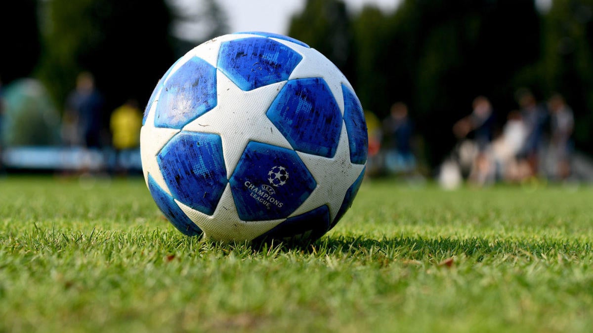 Match Day KTO - final da Champions League