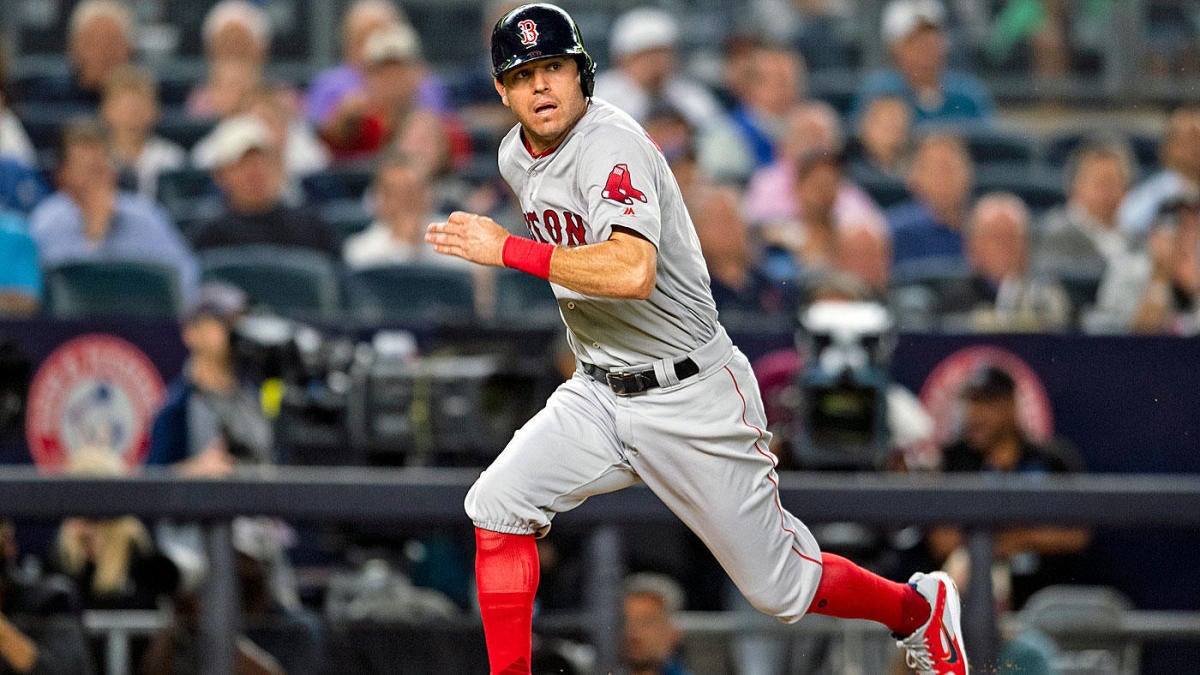 MLB hot stove: Ian Kinsler, Padres finalise 2-year deal