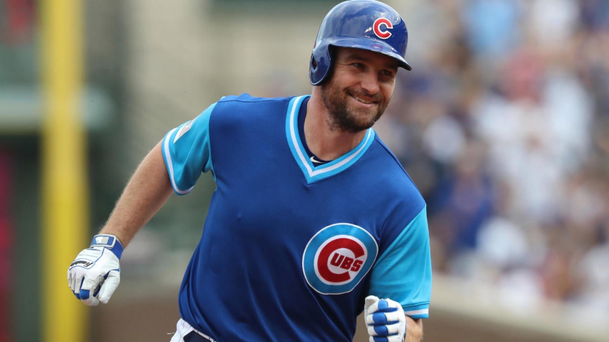 Daniel Murphy announces retirement from MLB after 12 seasons