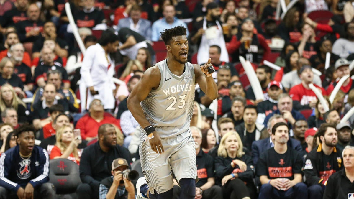 Timberwolves: A potential Jimmy Butler trade to the LA Lakers - Page 2