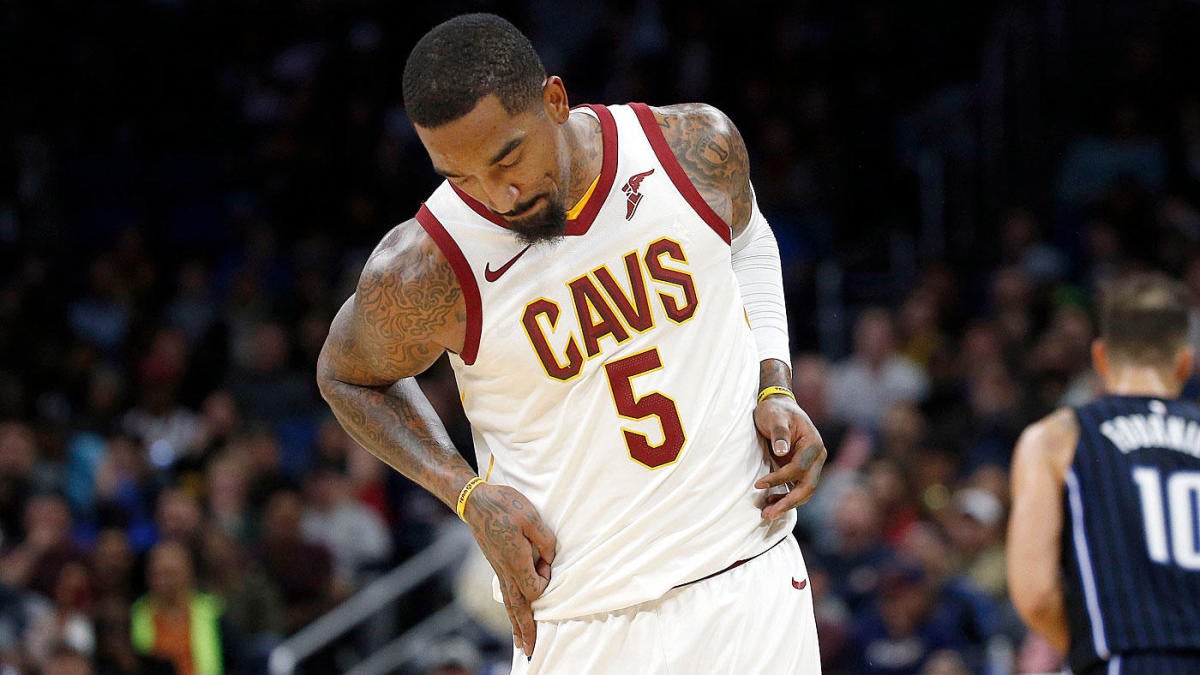 Lakers reportedly will bring JR Smith in for a workout; remain