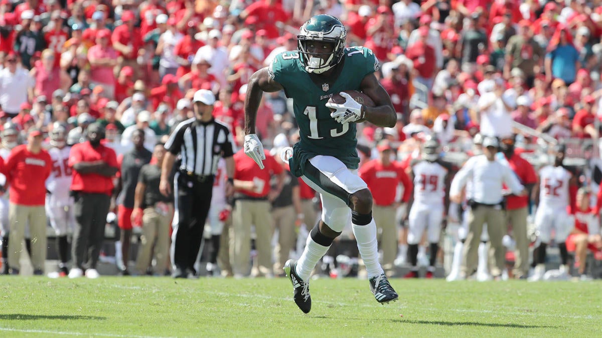 Start em Sit em Week 3  Desean jackson, Ems week, Fantasy football