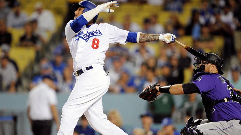 MLB DFS for Oct. 12: Best DraftKings and FanDuel daily Fantasy Baseball picks fo...