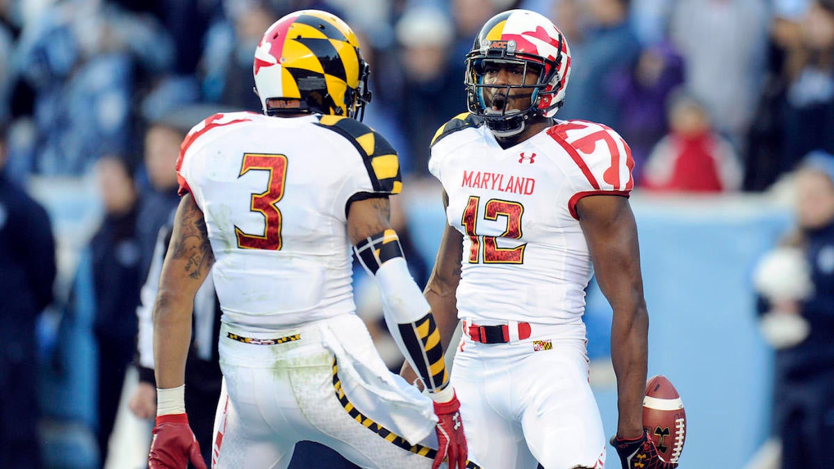 Maryland Vs Illinois Live Stream Info Tv Channel How To