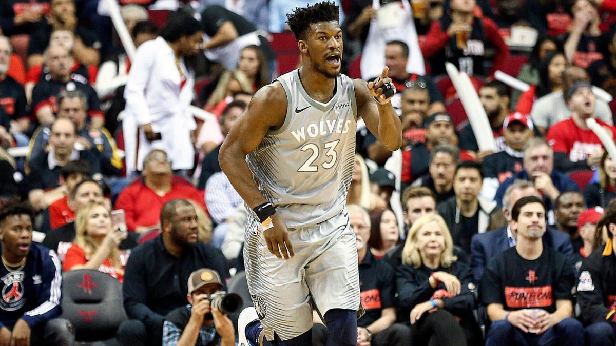 Miami Heat Can Jimmy Butler Produce In Playoffs Despite Shooting