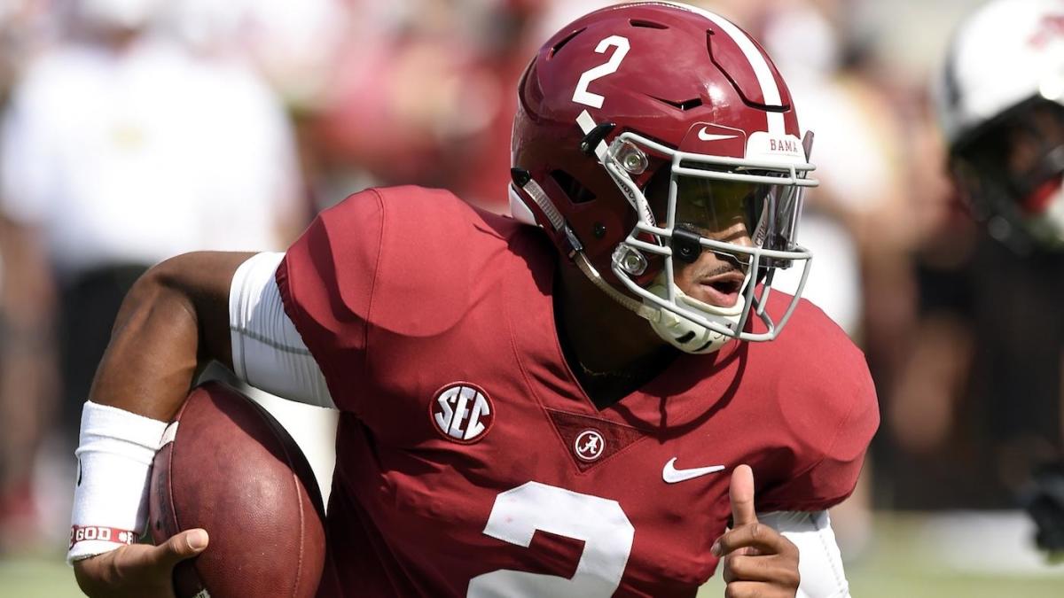 Friday Five: College Football QB Transfers Set To Make Biggest Impacts ...