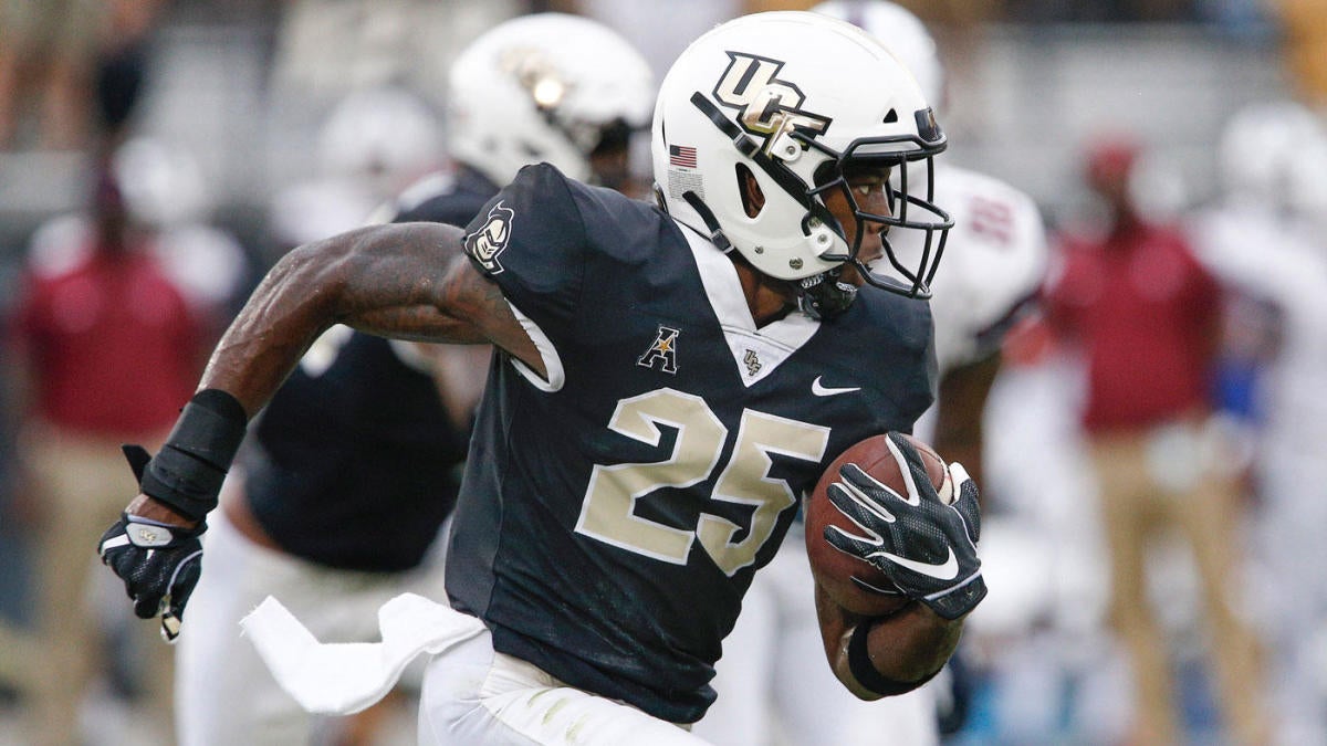 UCF vs. FAU live stream online, channel, prediction, how to watch on CBS  Sports Network 