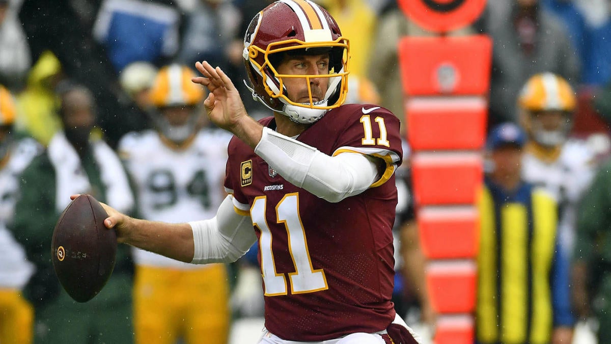 NFL Week 3 Grades: Redskins get an 'A' for thrashing Packers, Lions earn  'A+' for upset of Patriots 