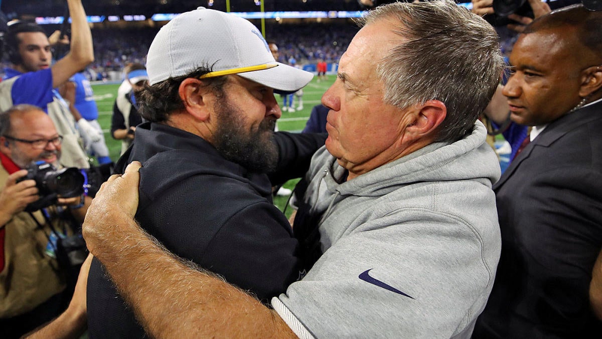 Bill Belichick's NFL Coaching Tree Continues To Grow: Here's Who Could ...