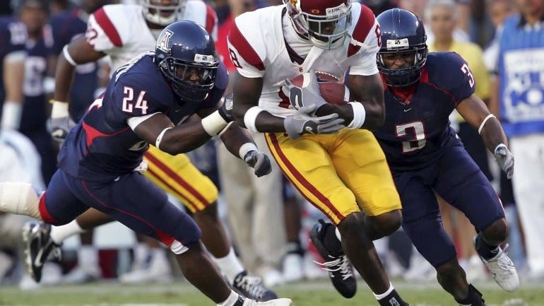 USC Trojans v Arizona Wildcats