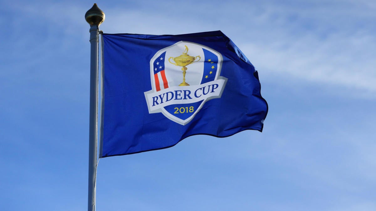 2018 Ryder Cup schedule, live stream, TV channel, watch online ...