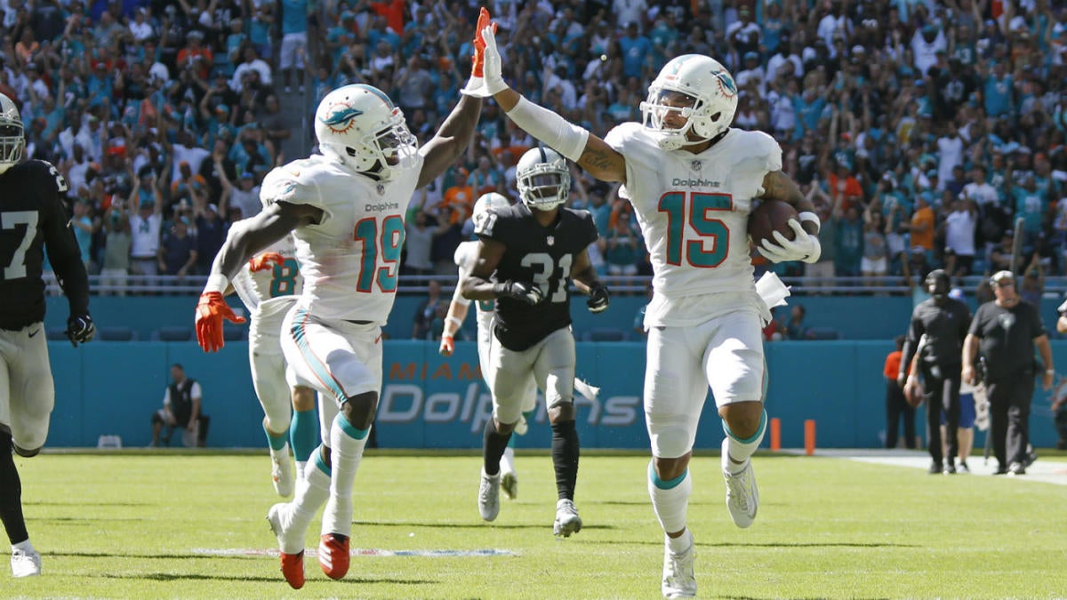 How the 17-0 Perfect Season Dolphins made Miami matter as sports town