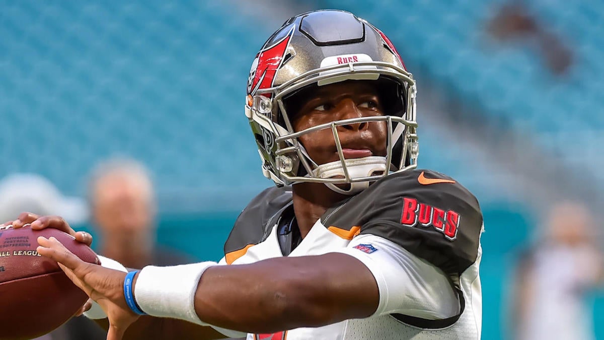 2019 NFL odds: Will the Buccaneers go over or under 6.5 wins?