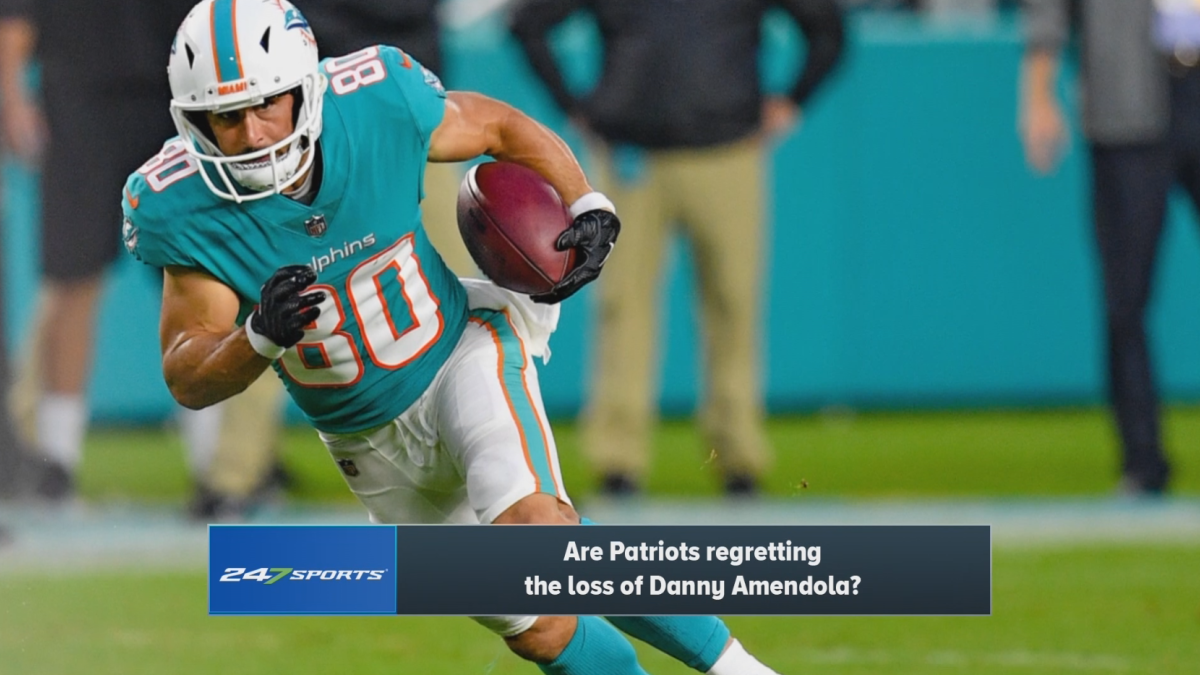 247 sports patriots