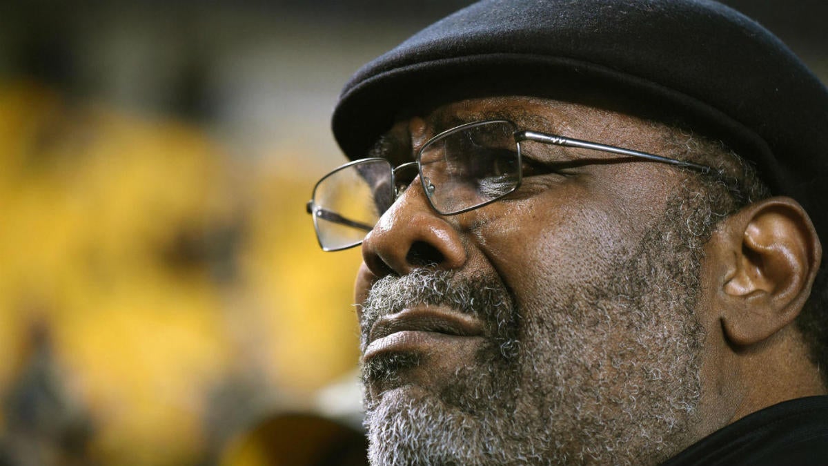 North Texas To Unveil Joe Greene Statue - University of North Texas  Athletics