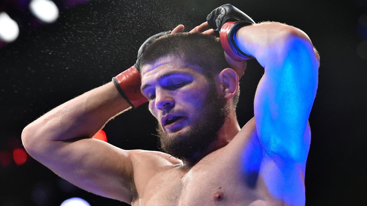 UFC 229 fight card -- McGregor vs. Khabib: Five storylines to watch in