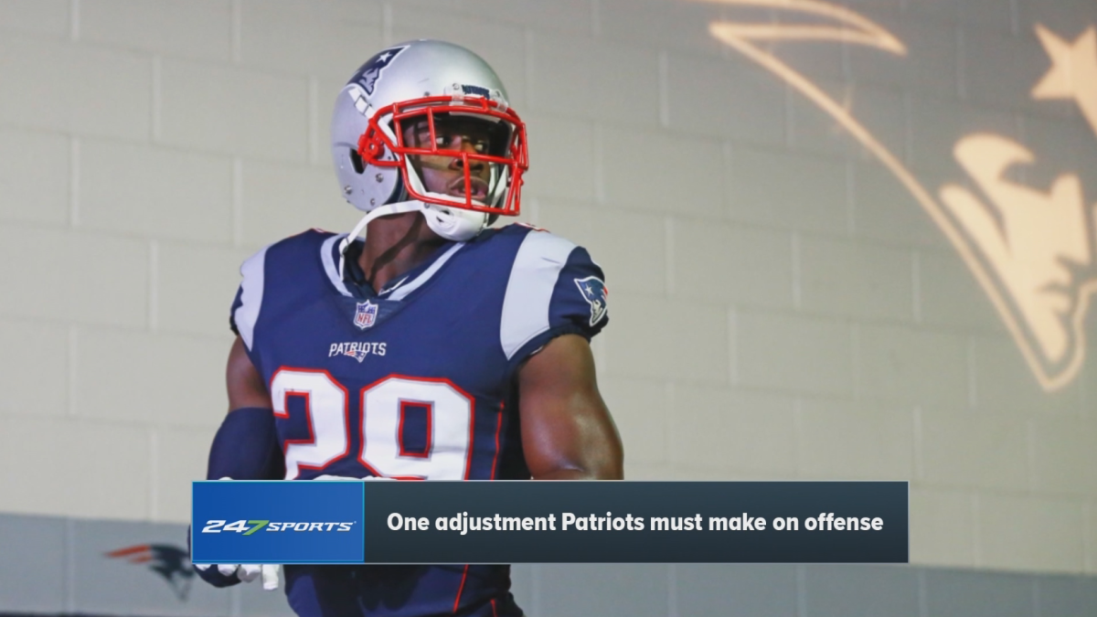247 sports patriots
