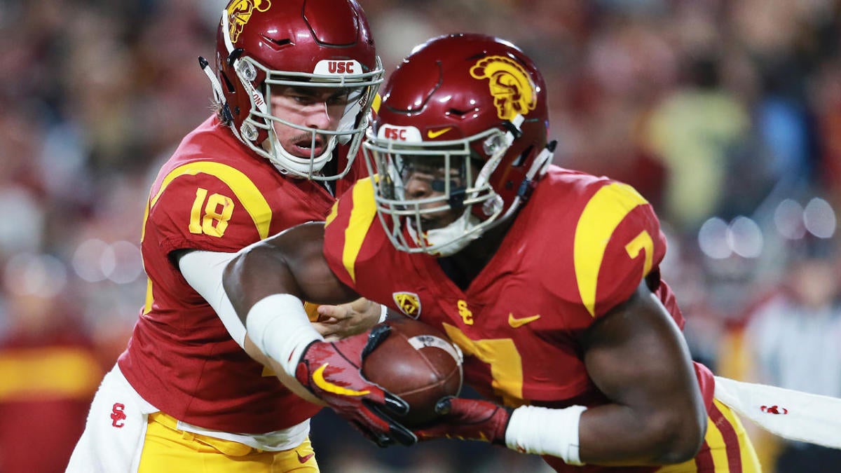 Watch USC vs. Colorado How to live stream, TV channel, start time for