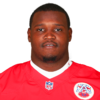 player headshot