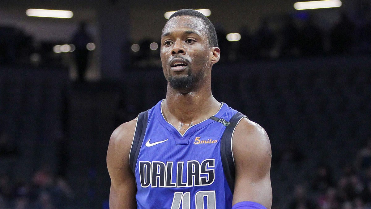 Kings Acquire Harrison Barnes In Trade, Shumpert, Jackson and Randolph Are  Gone - The Sacramento Observer