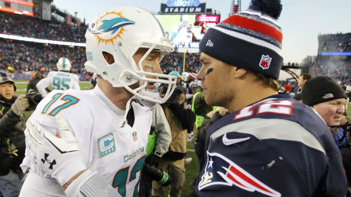 With waning offense, Miami Dolphins are playing their worst football of the  season - CBS Miami