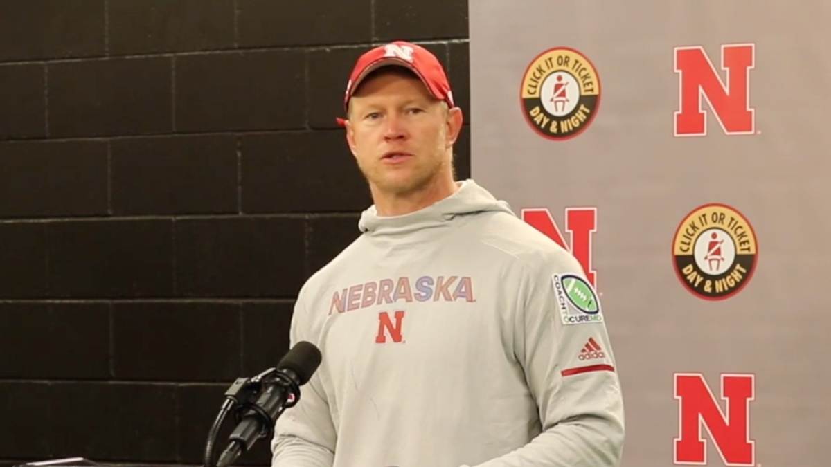 Could Nebraska have roster changes?