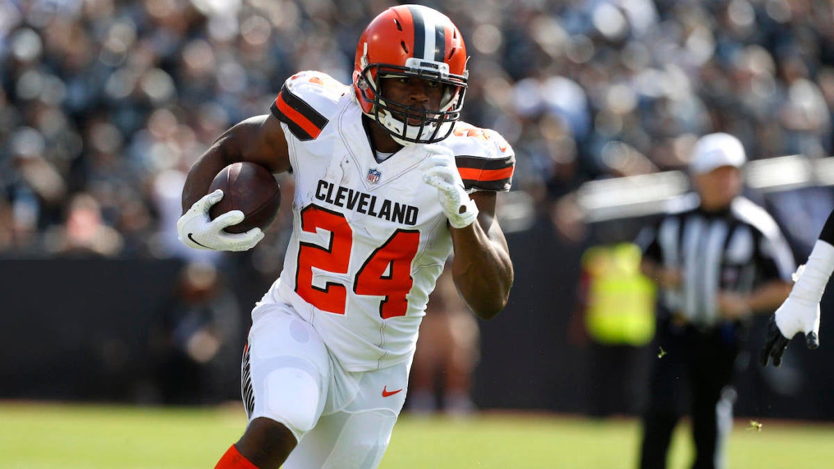 Preview: Cleveland Browns host Washington Redskins in 2019 preseason opener