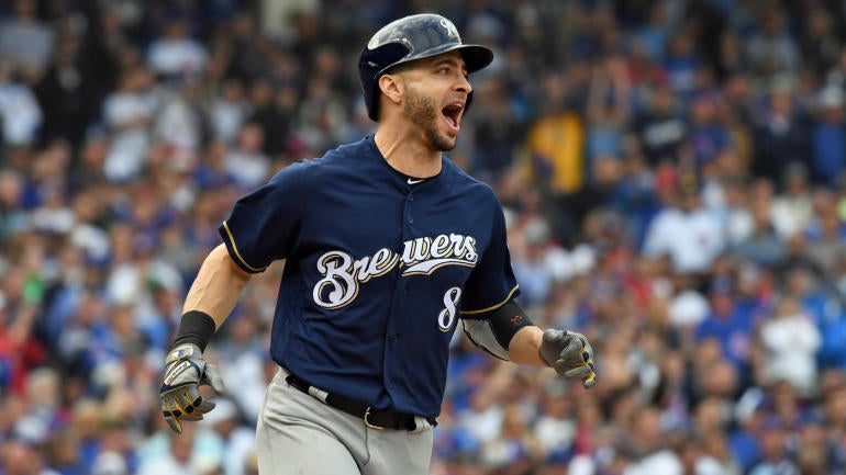 MLB DFS for Oct. 13: Best DraftKings and FanDuel daily Fantasy Baseball picks fo...
