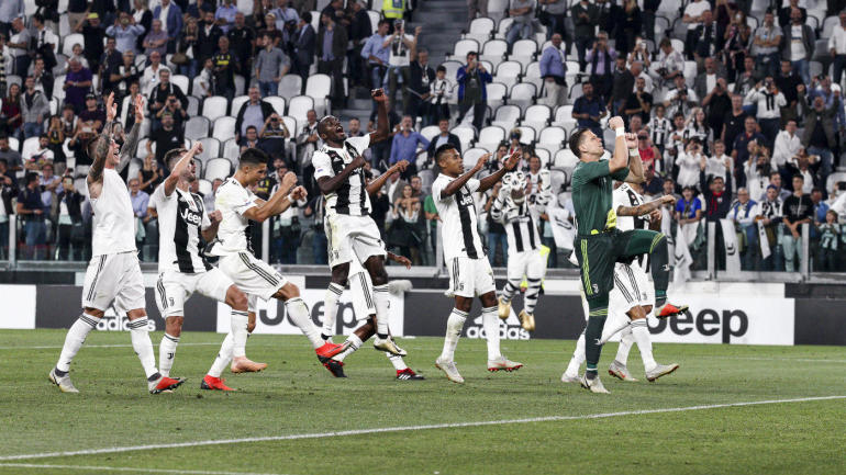 Juventus vs. Udinese live stream info, TV channel, match 